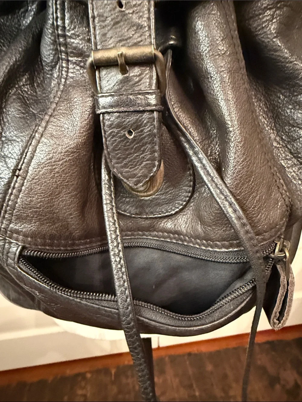 Eddie Bauer classic eddie